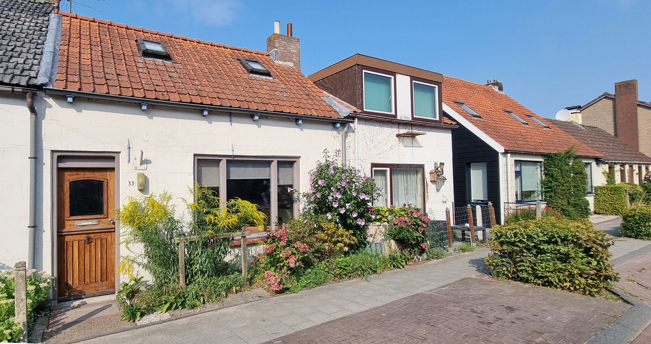 Foto 33 van Brouwerijstraat 33