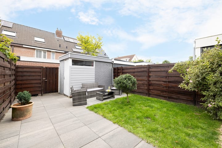 Foto 20 van Fazantstraat 10