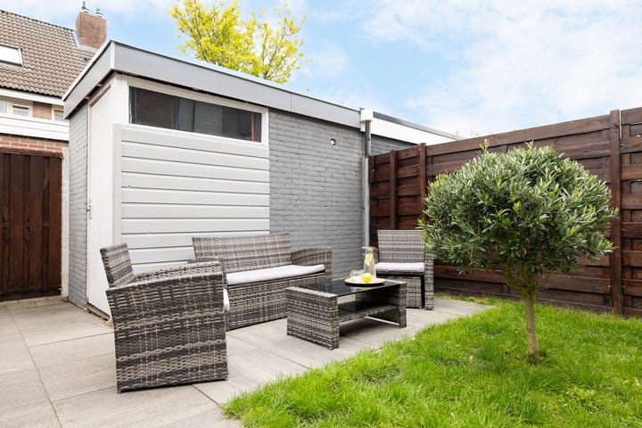 Foto 21 van Fazantstraat 10