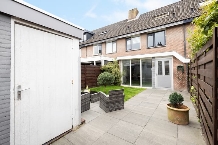 Foto 22 van Fazantstraat 10