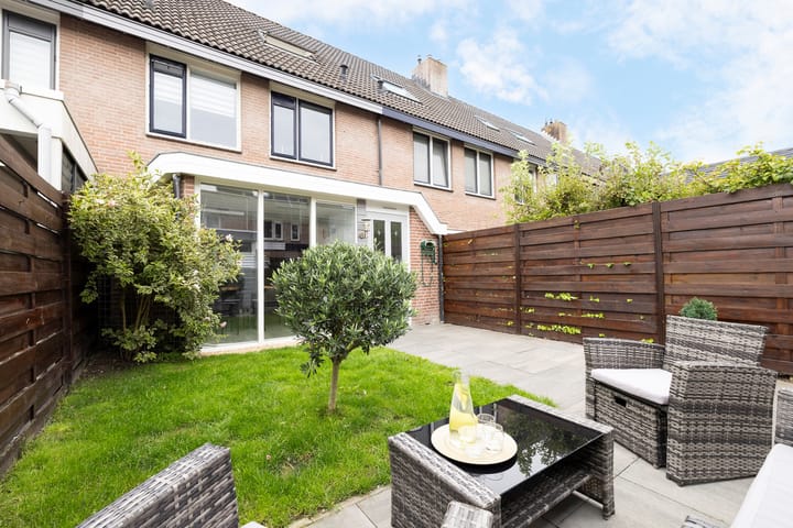 Foto 23 van Fazantstraat 10