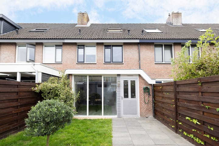 Foto 24 van Fazantstraat 10