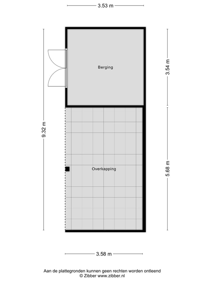 Foto 32 van Beekerweg 18