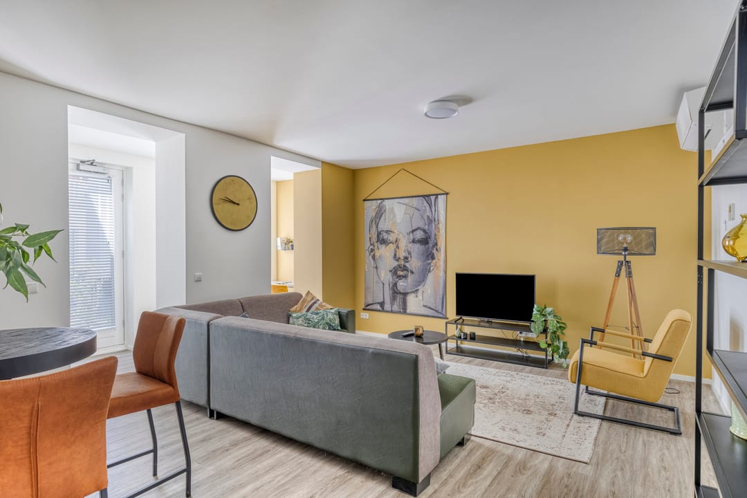 Photo 1 of Nieuwe Boteringestraat 21-C