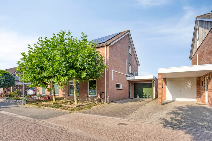 Foto 1 van Kettingpol 43