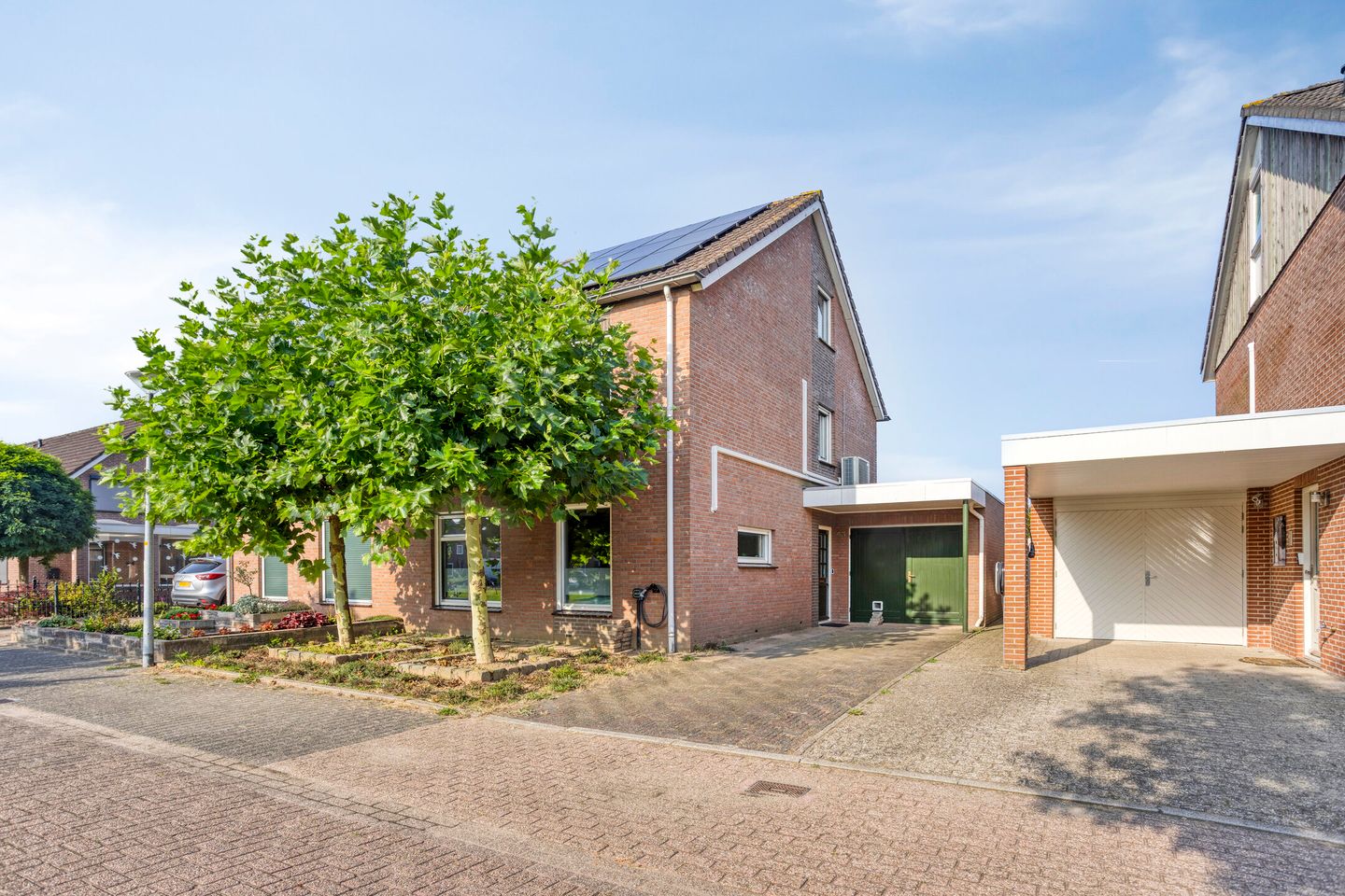 Foto 1 van Kettingpol 43