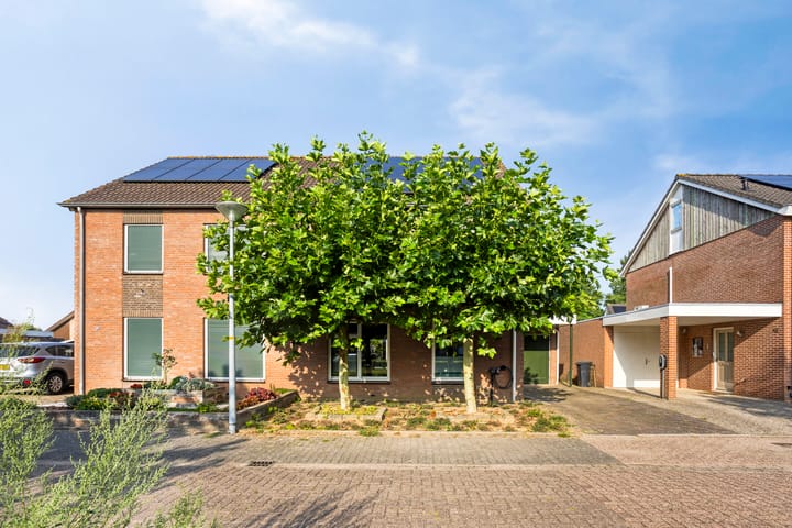 Foto 2 van Kettingpol 43