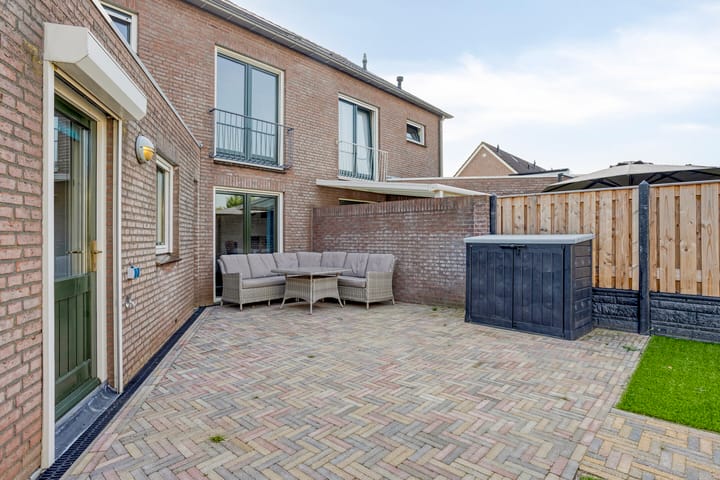 Foto 30 van Kettingpol 43