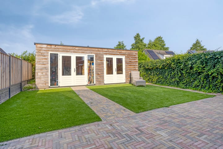 Foto 32 van Kettingpol 43