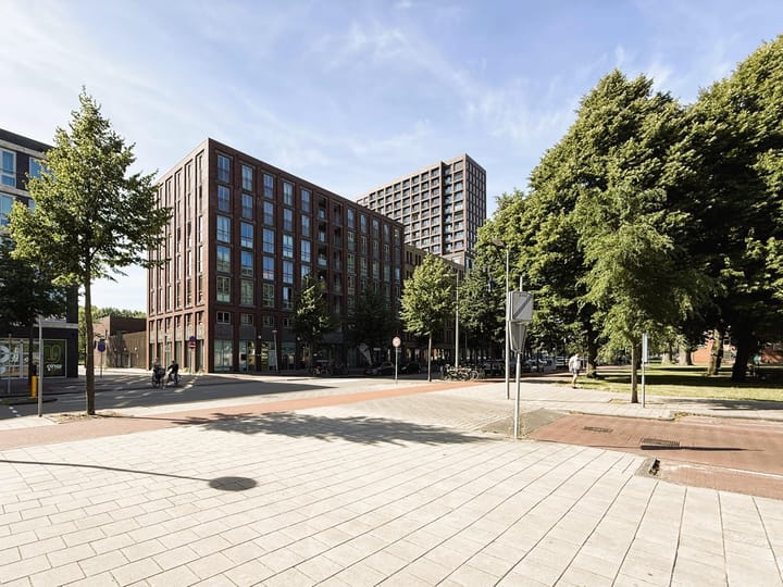 Jan Tooropstraat 511