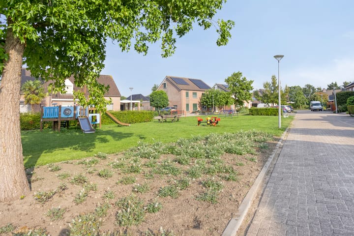 Foto 40 van Kettingpol 43