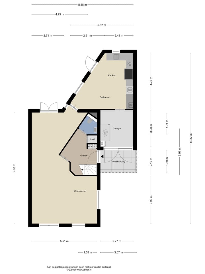 Foto 41 van Kettingpol 43