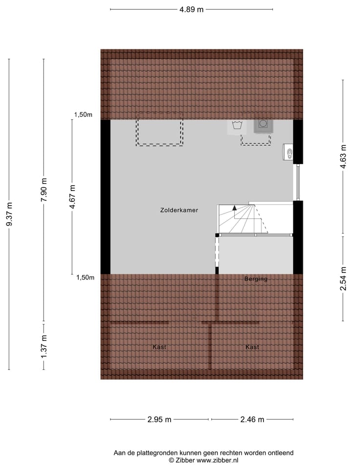 Foto 43 van Kettingpol 43
