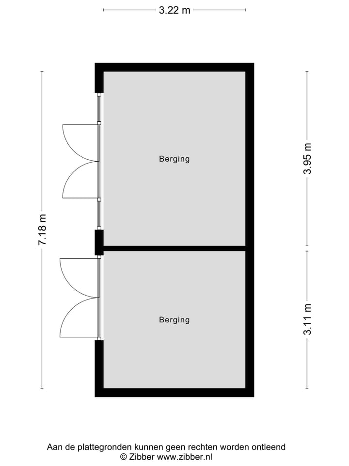 Foto 44 van Kettingpol 43