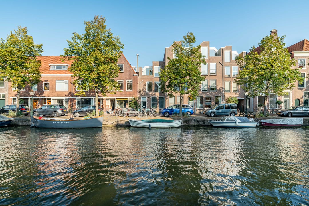 Foto 1 van Emilie Knapperthof 4