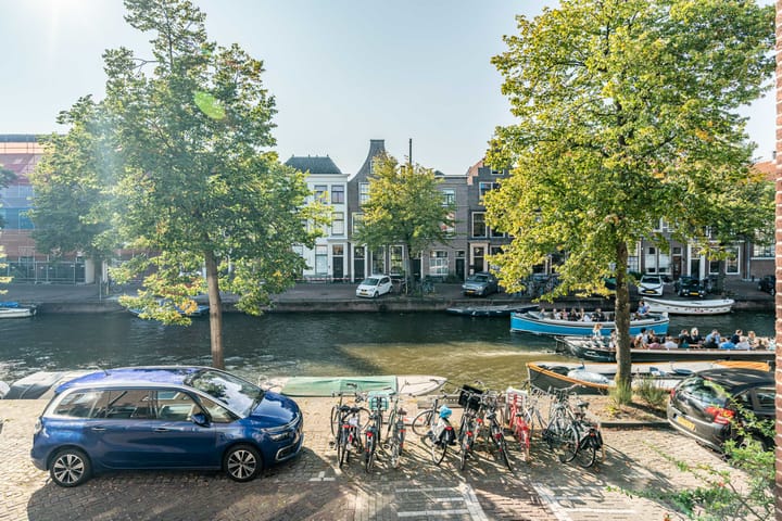 Foto 2 van Emilie Knapperthof 4