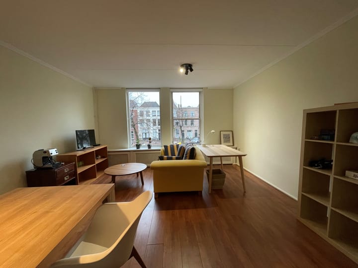 Foto 10 van Emilie Knapperthof 4