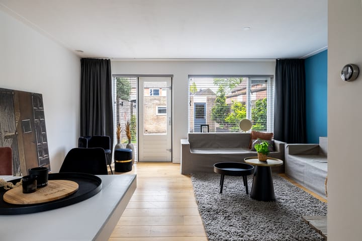 Foto 9 van Den Elst 15