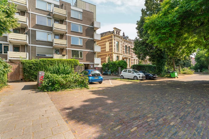 Photo 2 of Boulevard Heuvelink 114-26
