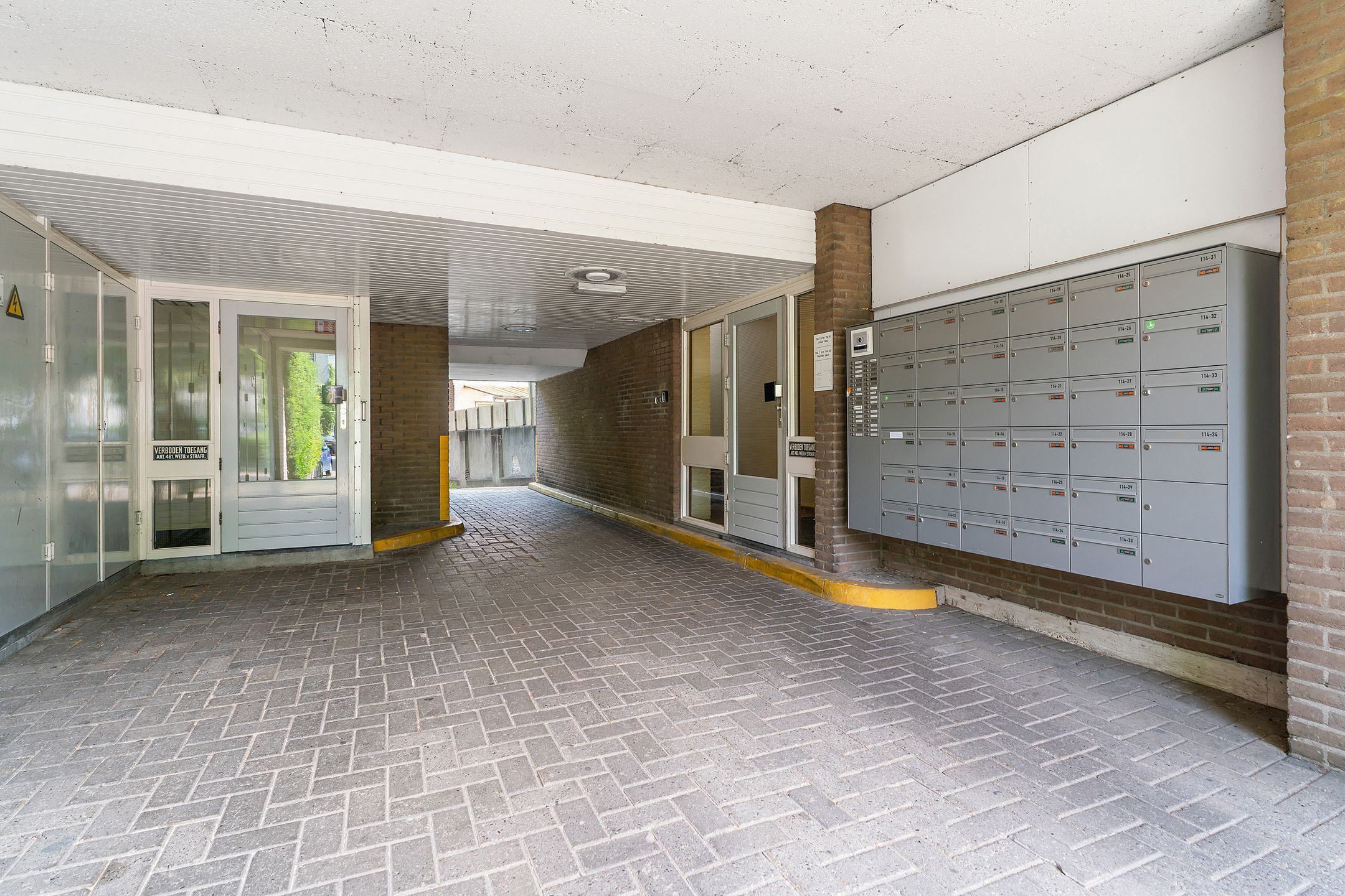 Photo 3 of Boulevard Heuvelink 114-26