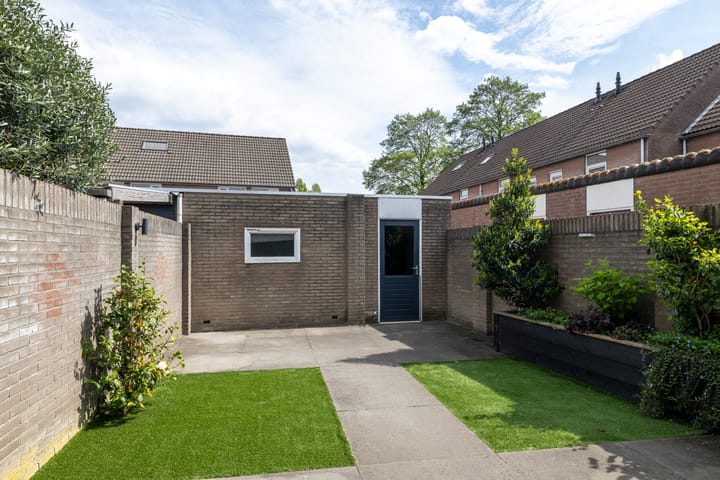 Foto 27 van Den Elst 15