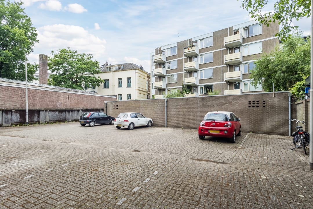 Photo 16 of Boulevard Heuvelink 114-26