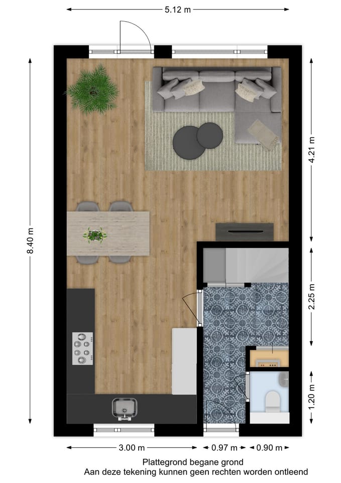 Foto 37 van Den Elst 15