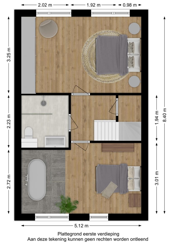 Foto 38 van Den Elst 15