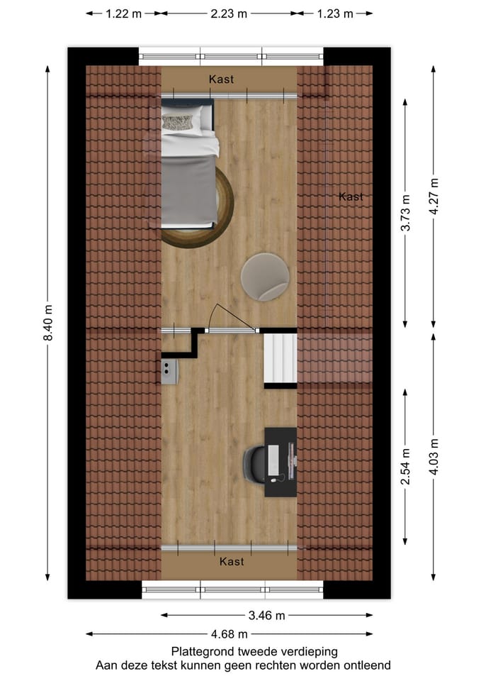 Foto 39 van Den Elst 15