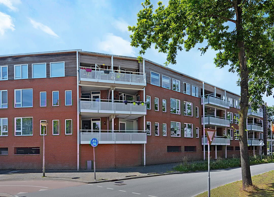 Foto 1 van Sara Burgerhartsingel 391