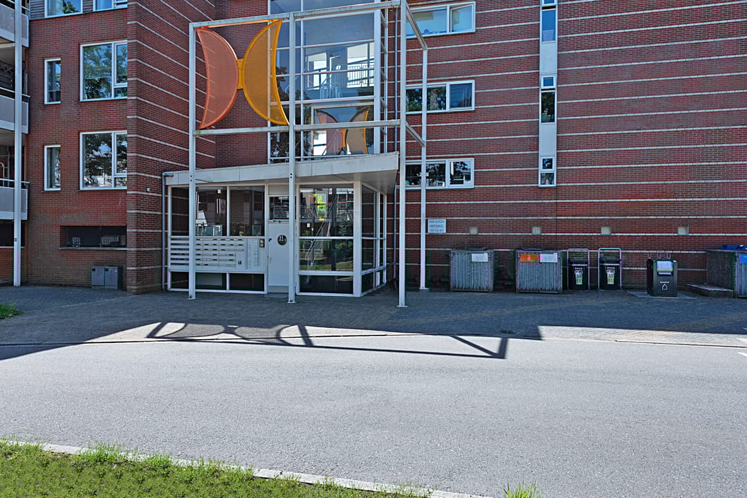 Foto 2 van Sara Burgerhartsingel 391