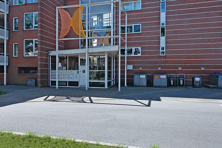 Foto 2 van Sara Burgerhartsingel 391