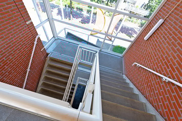 Foto 3 van Sara Burgerhartsingel 391