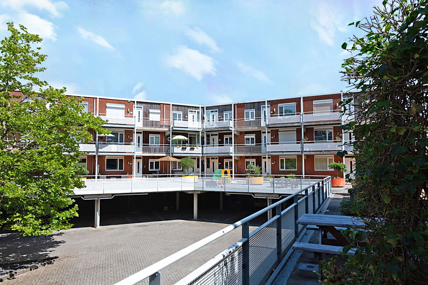 Foto 4 van Sara Burgerhartsingel 391