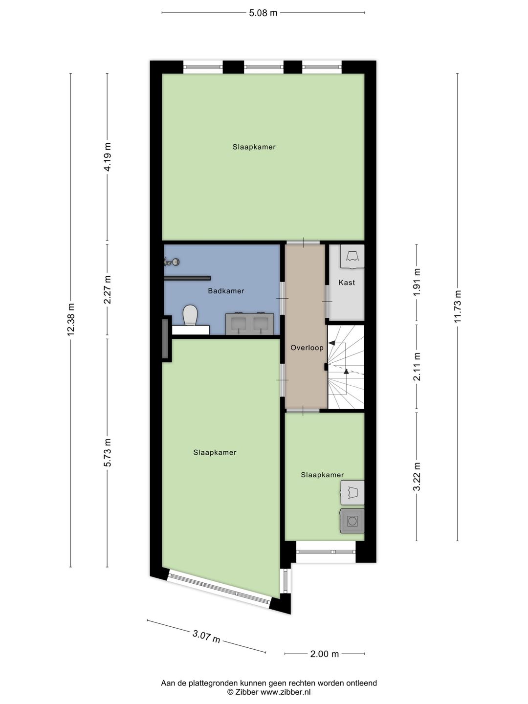 Foto 52 van Zandpad 27