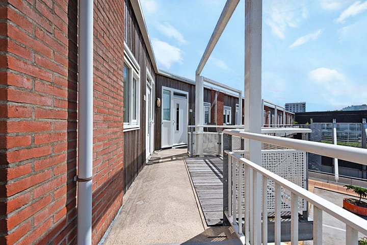 Foto 5 van Sara Burgerhartsingel 391