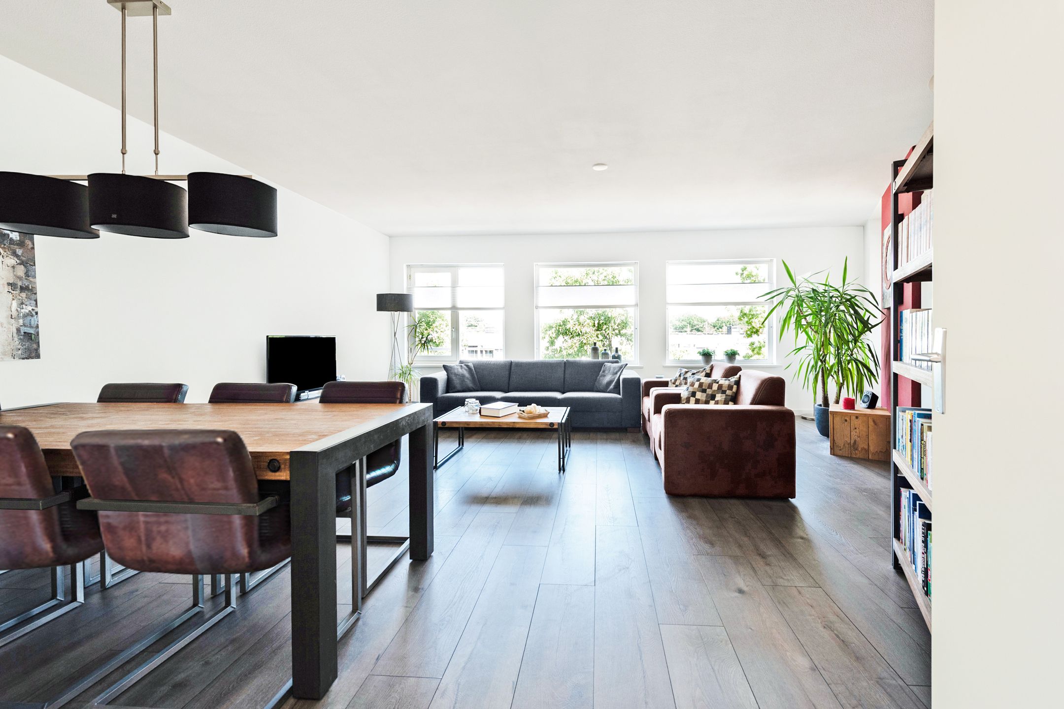 Foto 6 van Sara Burgerhartsingel 391