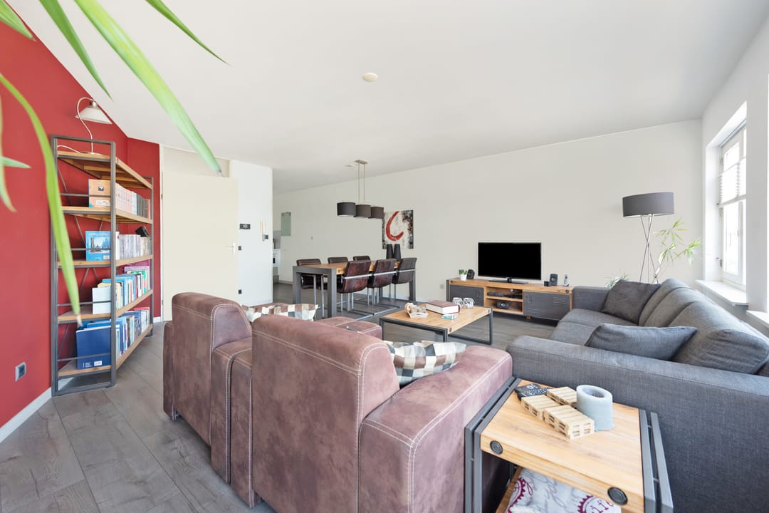 Foto 7 van Sara Burgerhartsingel 391