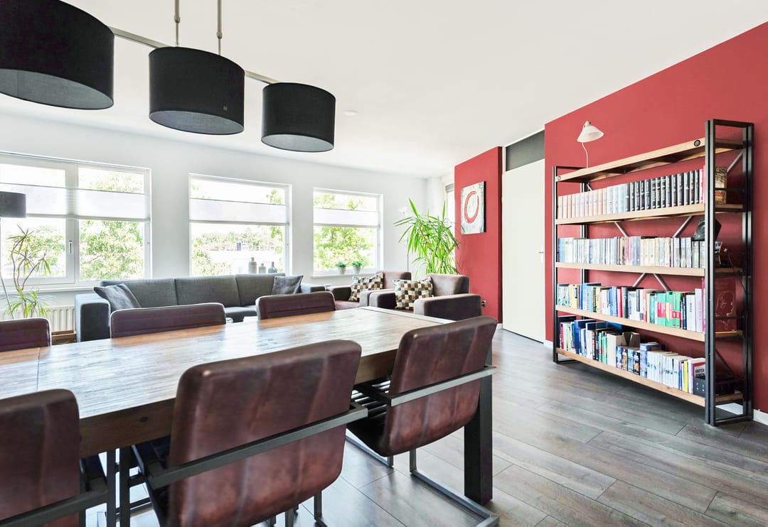 Foto 11 van Sara Burgerhartsingel 391