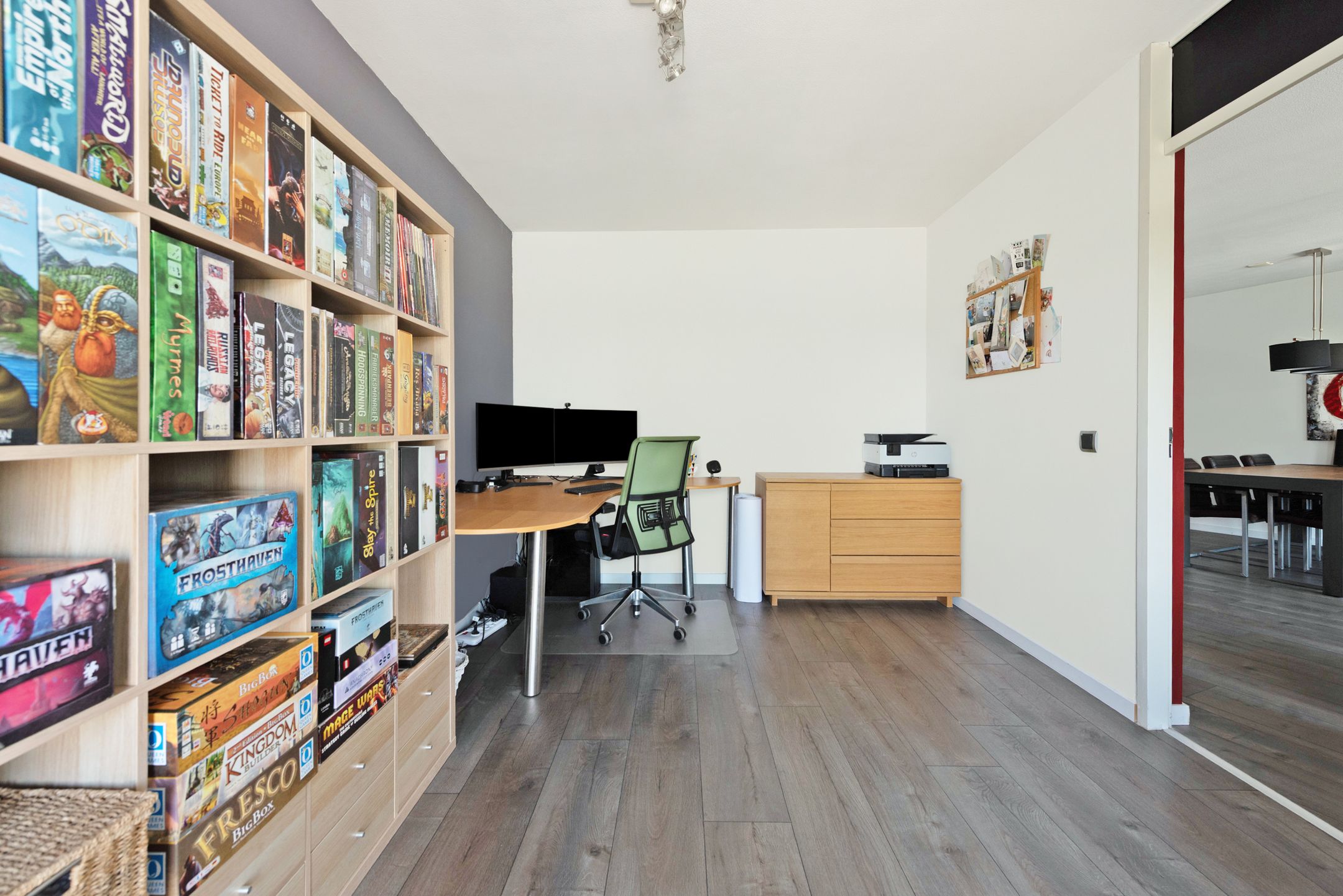 Foto 12 van Sara Burgerhartsingel 391