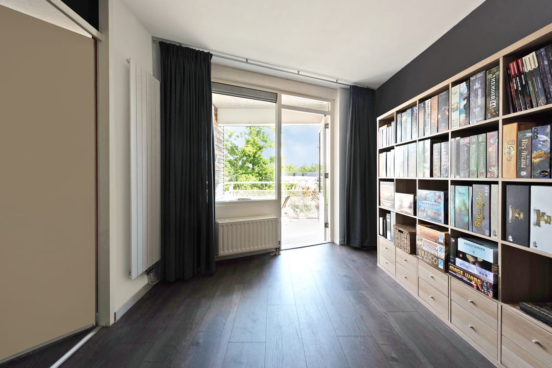 Foto 13 van Sara Burgerhartsingel 391