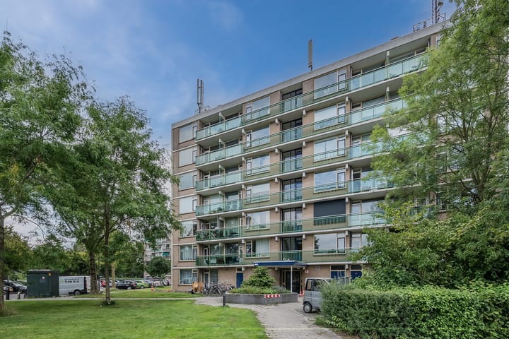 Foto 1 van Acaciaplein 132