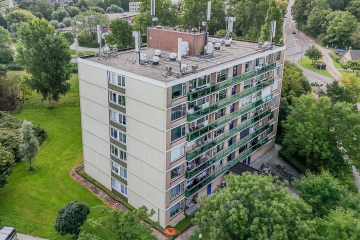 Foto 4 van Acaciaplein 132