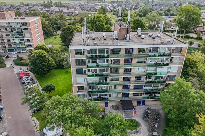 Foto 5 van Acaciaplein 132