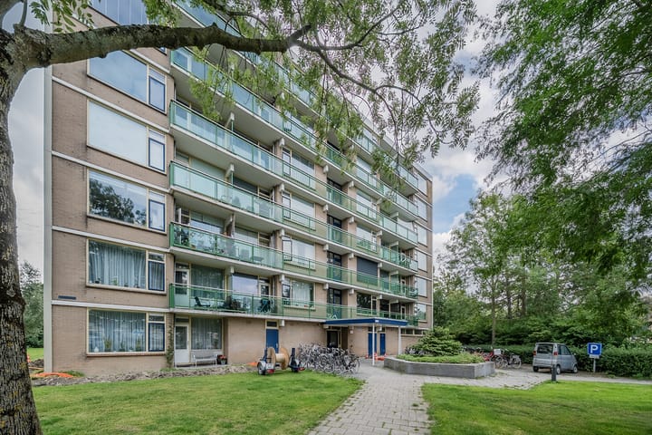 Foto 6 van Acaciaplein 132