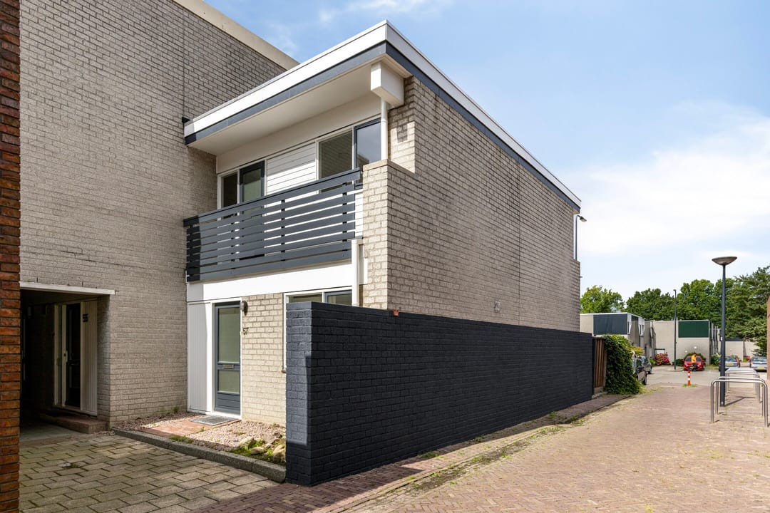 Photo 1 of Fresiastraat 57