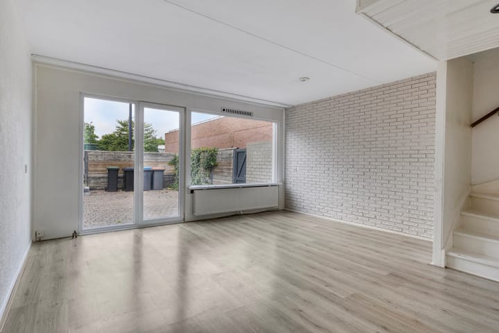 Photo 2 of Fresiastraat 57