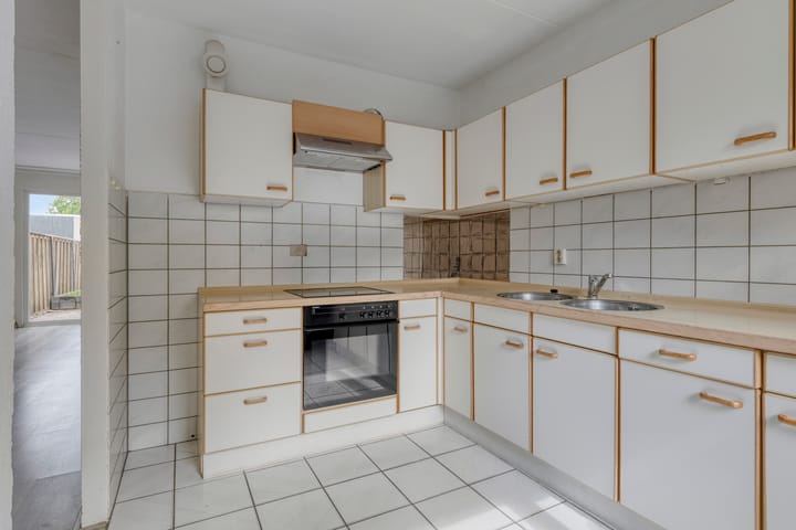 Photo 3 of Fresiastraat 57