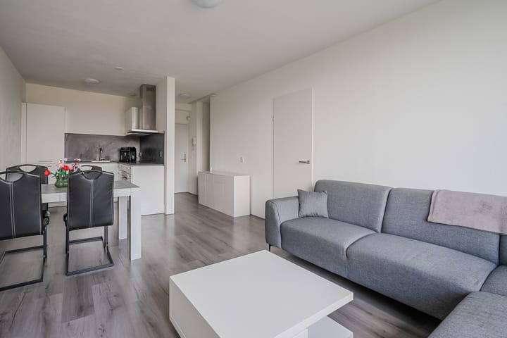 Foto 13 van Acaciaplein 132