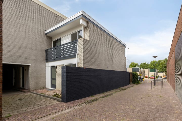 Photo 5 of Fresiastraat 57